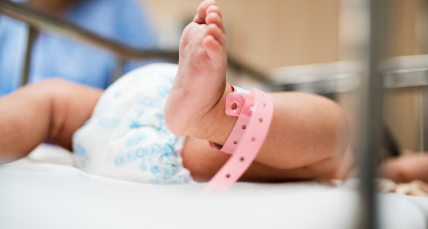 В Воронеже младенцев начнут обследовать на новые заболевания