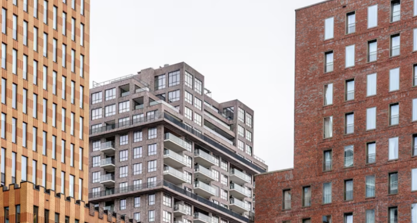 В Воронеже квартиры скоро можно будет купить только по безналу: к чему это приведет