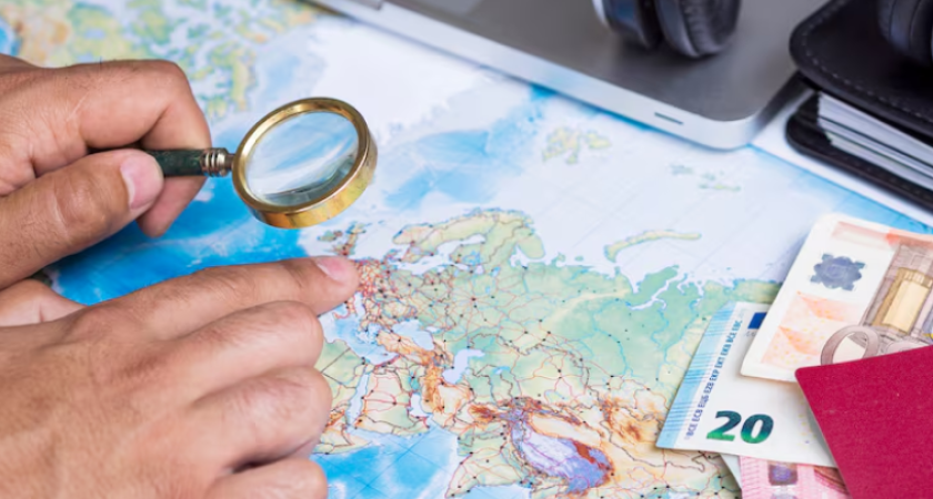 Кто получает пенсию выше 30 тысяч? Новые регионы на карте России