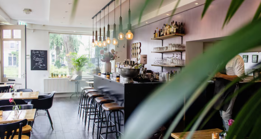 За 2025 год оборот воронежского общепита вырос почти на 7 млрд