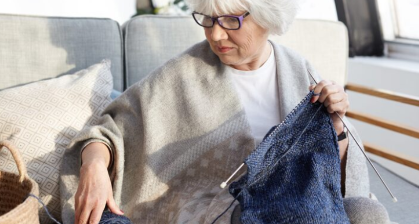 Не делайте эти 7 вещей: останетесь в старости одни