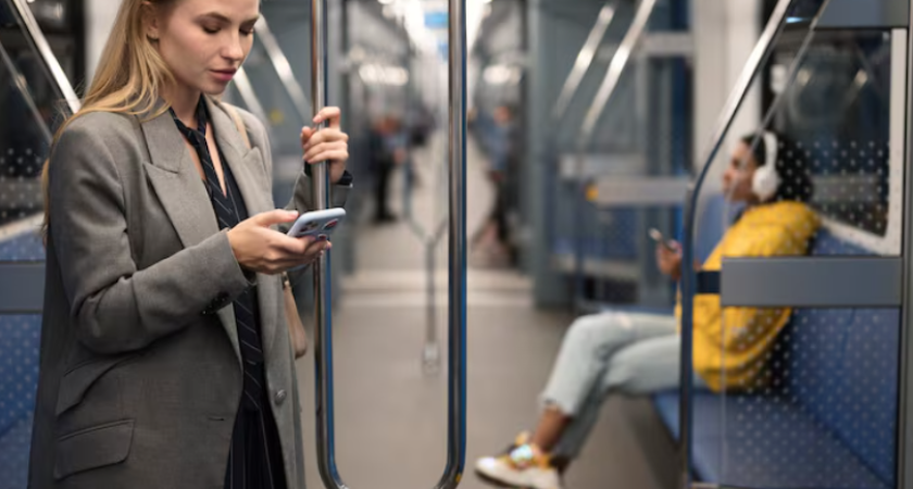 Работу общественного транспорта в Воронеже продолжают контролировать