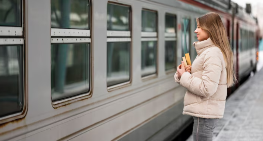 Они специально подсаживают? Почему в полупустом вагоне к вам всегда подселяют