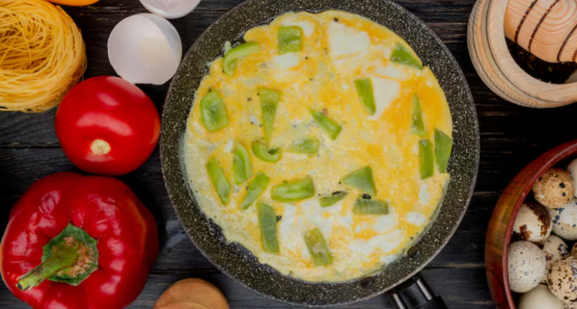 Три минуты и ни одной грязной сковороды: почему я перестал жарить яйца по утрам