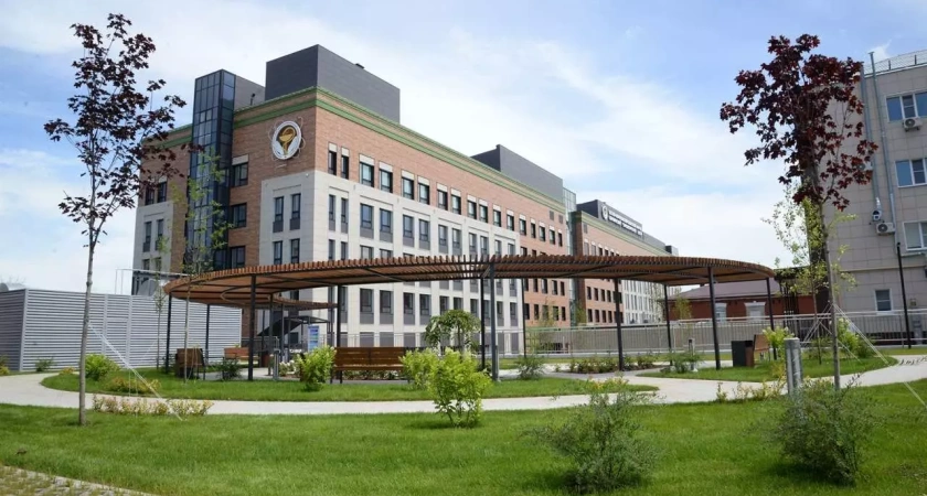 На капремонт отделения онкодиспансера направят 400 млн в Воронеже