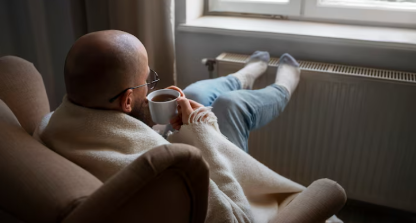 Счет за отопление вырос в 2,5 раза: разбираем платёжки жителей Воронежа 