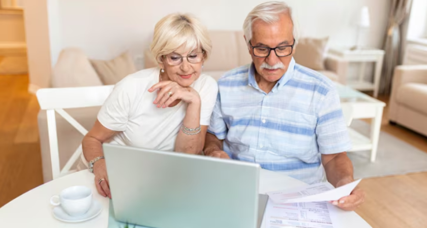 Пенсионеров освободят от бумажной волокиты: льготы на ЖКХ начнут начислять автоматически