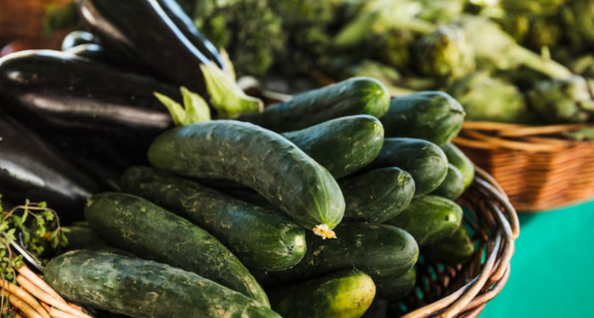 Огурцы для ленивых дачников обеспечат свежими салатами круглый год без лишних усилий