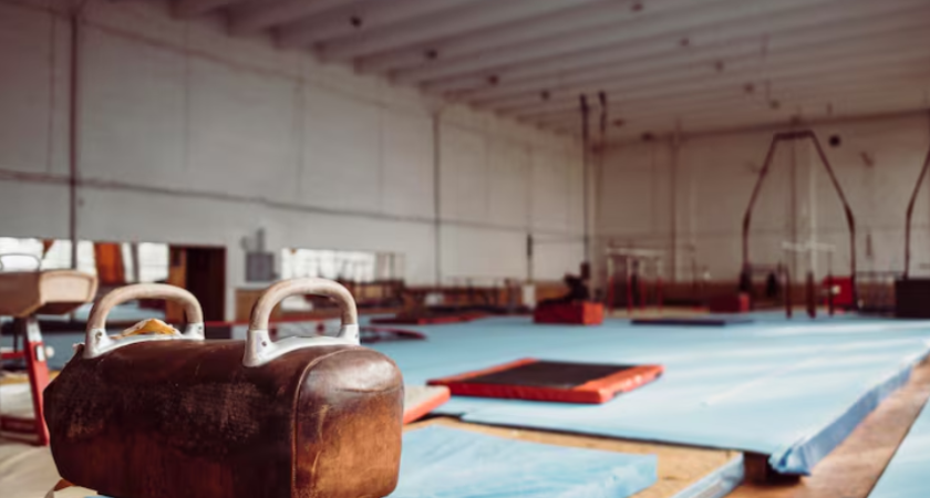 Два спорткомплекса за 1,2 млрд планирует построить в Воронеже бизнесмен