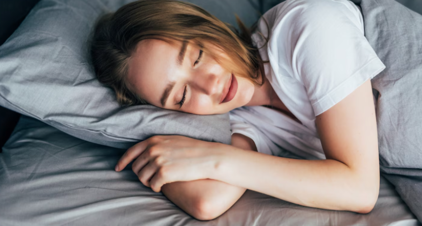 Психологи нашли способ расшифровать любой сон за 10 минут - ночью мы умнее, чем днем