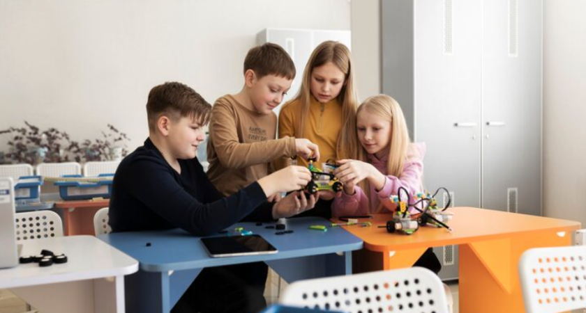 В воронежских техникумах откроют новые образовательные кластеры