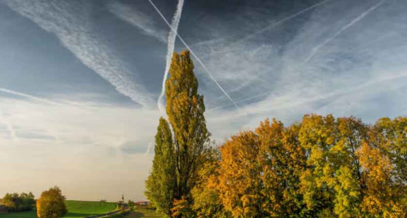 В Воронеж надвигается магнитная буря - уже вторая за февраль