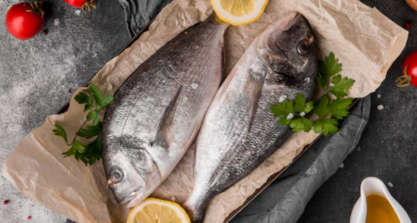 Зашел в "Светофор", но ушел голодным: больше не беру там рыбу (и вам не советую)