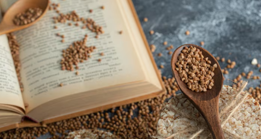 Разгадка тайны гречки: почему на Западе её обходят стороной, а в России считают царицей круп