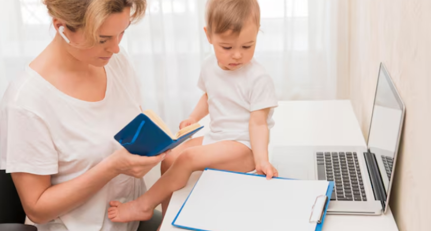 Минтруд меняет правила: за пятым и шестым ребенком тоже начислят пенсионные баллы