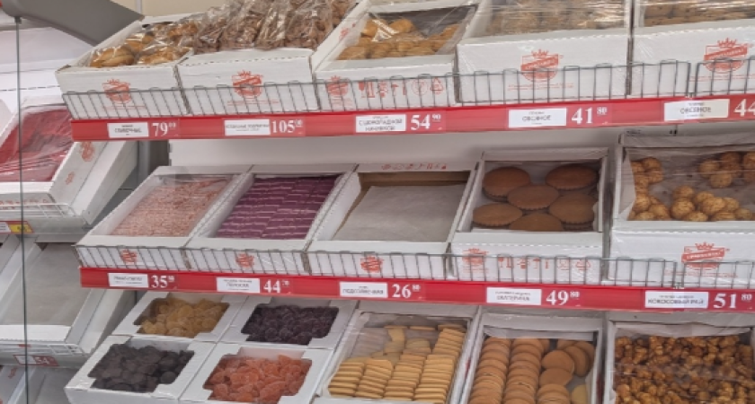 Цены в "Ермолино" взлетели: стоит ли там еще покупать и от чего пришлось отказаться