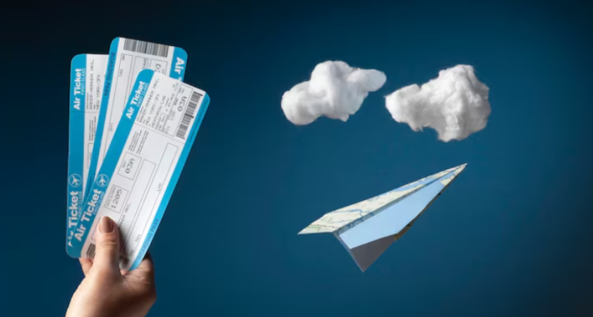 Почему я перестал клевать на дешёвые билеты:  5 скрытых трат, о которых молчат