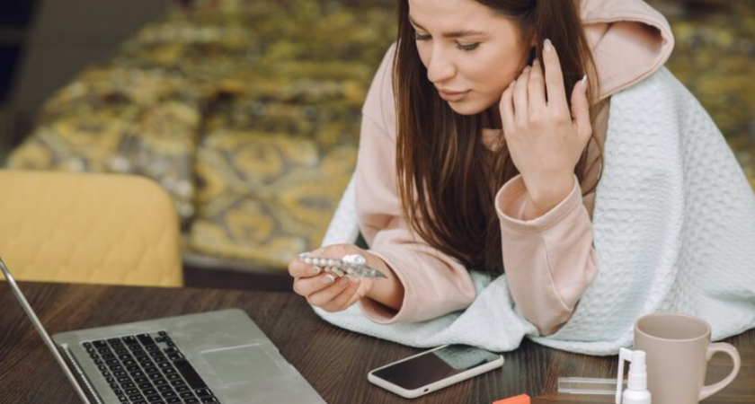 Фразы, которые программируют болезни: что вы говорите телу каждый день