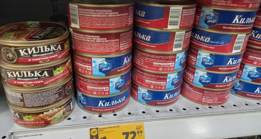 Почему «Красная цена» такая дешевая? Правда, которую скрывают этикетки