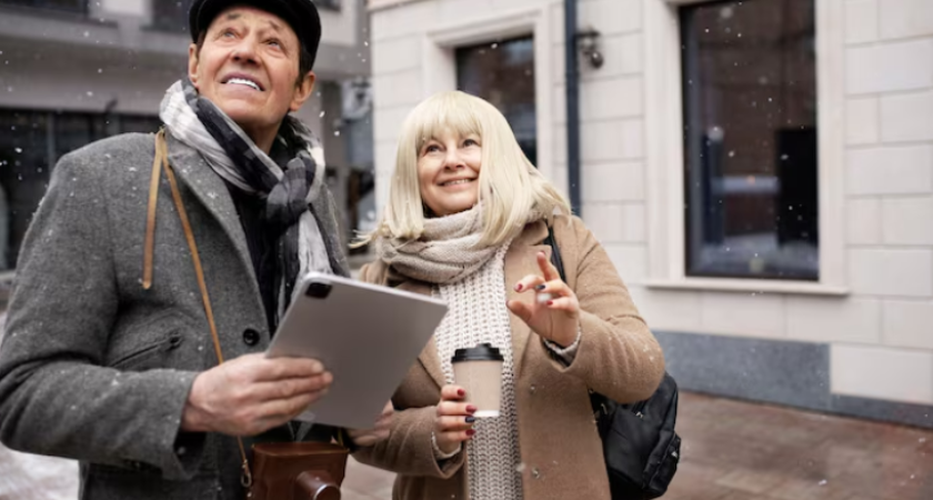 Часть пенсионеров получит прибавку к пенсии в марте