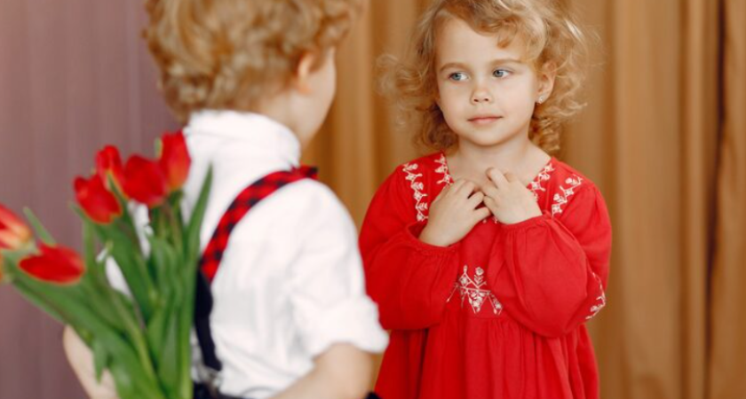 8 черт, которые ваши дети точно унаследуют от вас