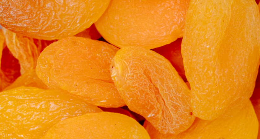 Секрет костей, как в 20 лет: 214 мг кальция в природной "конфете"