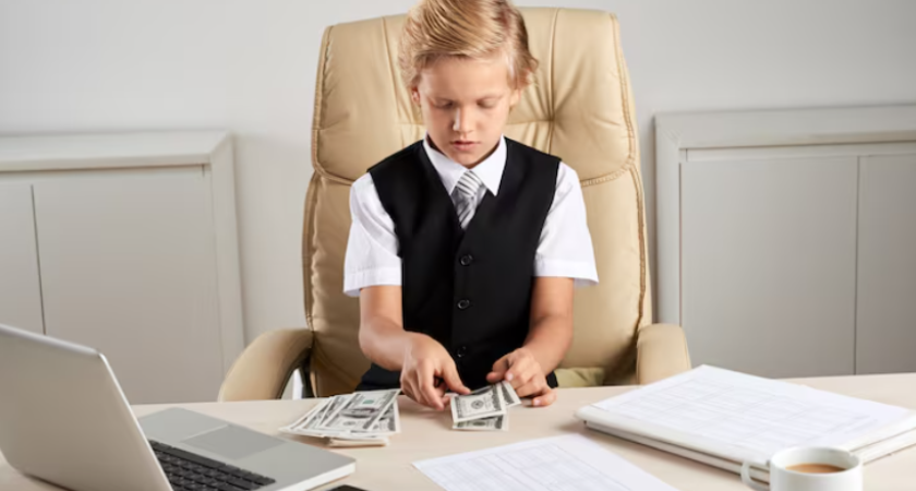 Бизнесменов в Воронеже наказали за желание заработать на школьниках 