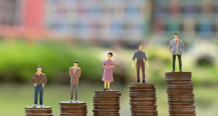 С 1 марта двум категориям воронежцев повысят пенсии