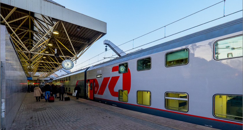 Ночной кошмар в плацкарте: 7 ошибок, которые превращают поездку в ад