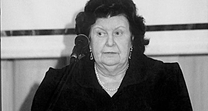 Запомните 2 совета и никого не слушайте, проживете на 20 лет дольше: Наталья Бехтерева о том, что работает на 100 %