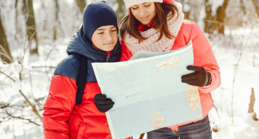 Как проводить зиму и встретить 23 февраля: полная афиша Воронежа