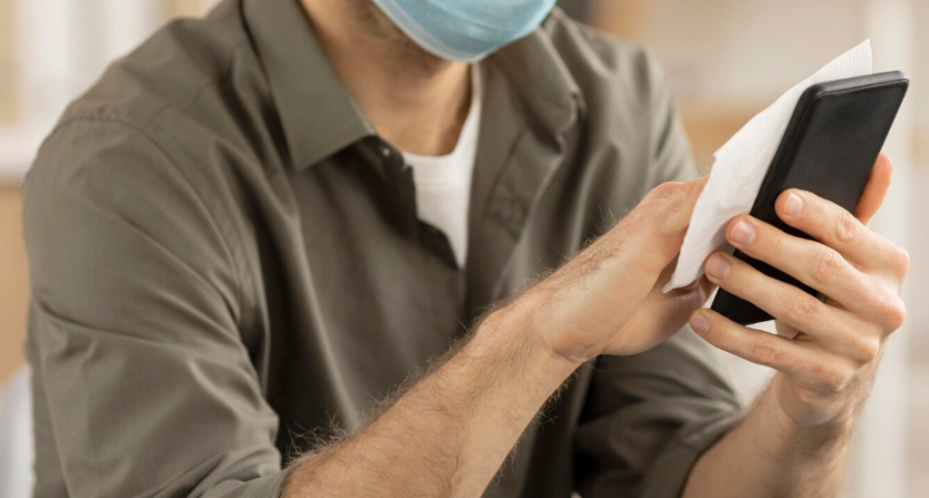 Воронежцы смогут закрывать больничные листы через мессенджер MAX