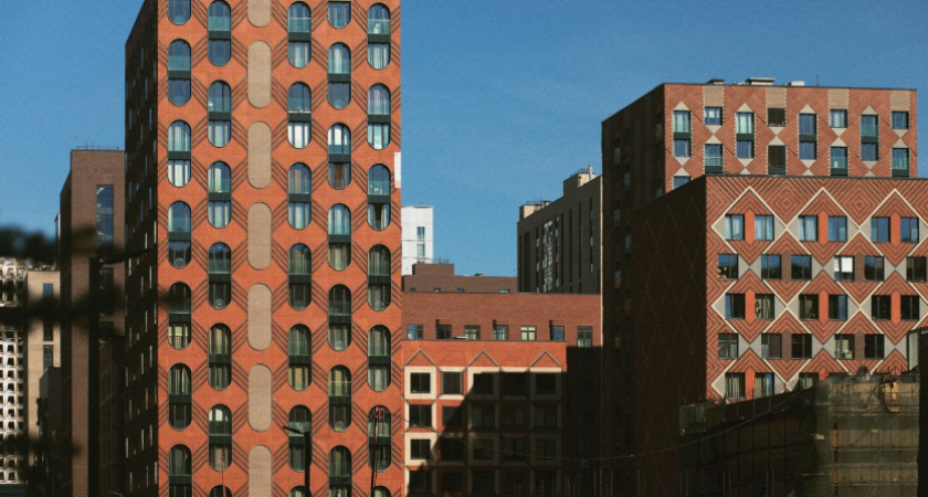 Без УК остались более 160 многоэтажек Воронежа