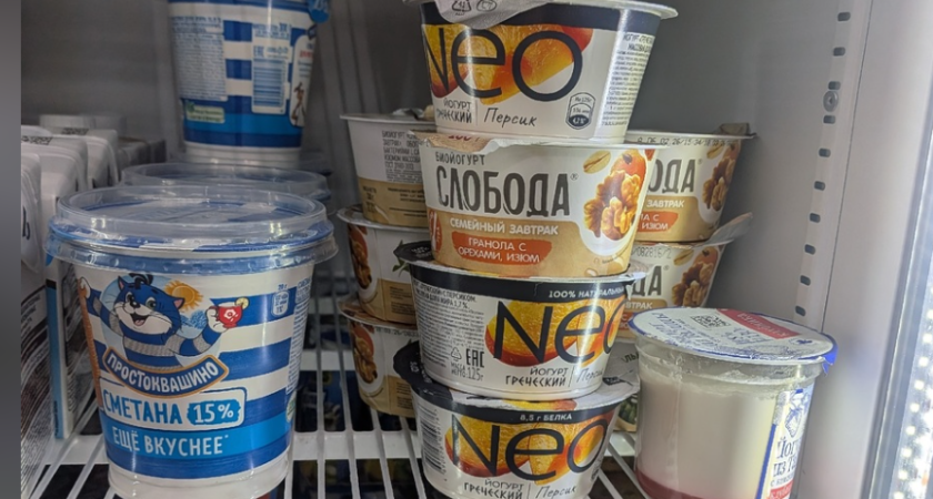 Почему я хожу в «Красное&Белое» за продуктами, а не за алкоголем