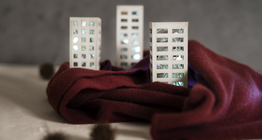 В Воронеже снизилась цена на аренду жилья из-за оживления ипотечного рынка