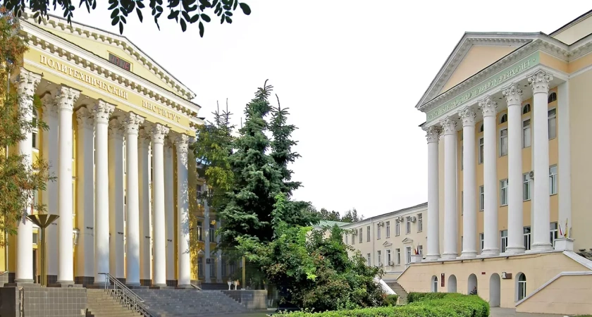 ВГТУ снова ищет охрану за 312 миллионов: почему прошлый аукцион провалился 