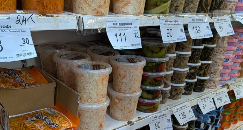 Даже в "Светофоре" можно купить неплохие продукты: на что стоит обращать внимание