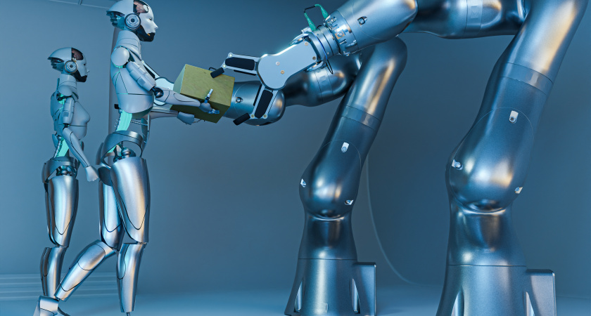 Заводы Воронежской области получат льготы за роботов: что известно о первом в РФ законе