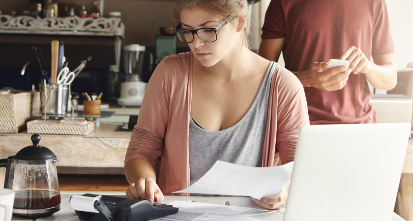 Самозанятые жители Воронежской области направили в бюджет свыше 1 млрд рублей