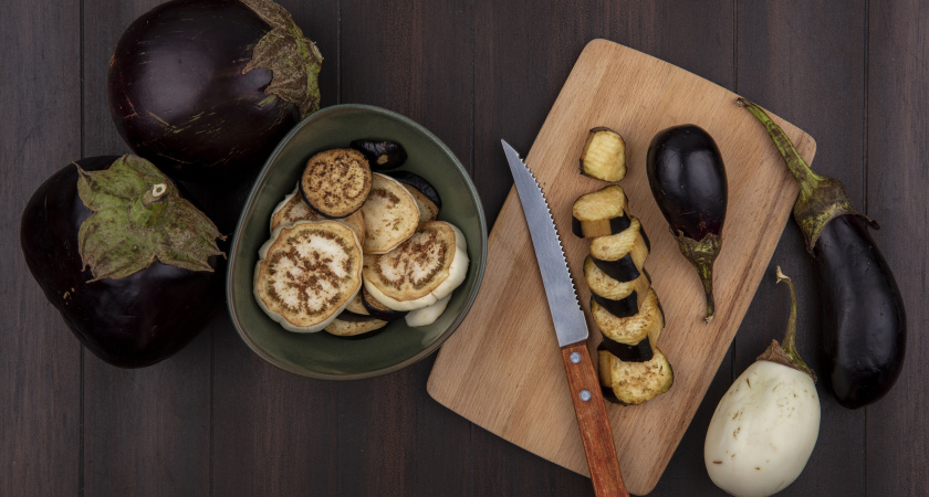 Гости думают, что это грибы: хитрый рецепт баклажанов, который сводит всех с ума