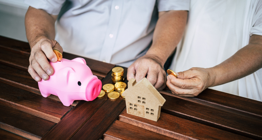 Удвоение выплаты и новые правила ЖКХ: что изменится в жизни пожилых россиян с 1 марта