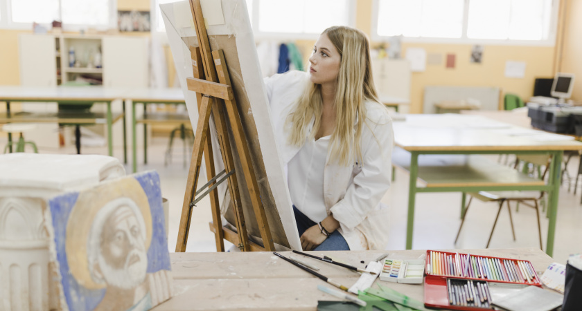 В Воронеже впервые за 30 лет построят школу искусств