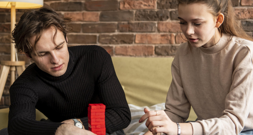 Как понять, что отношения высасывают силы, а не дают их (личный тест за 5 минут)