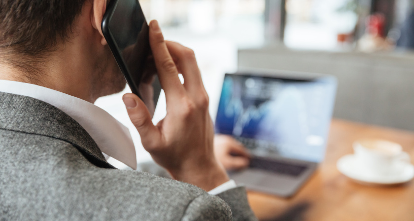 Число мошеннических звонков воронежцам за полгода снизилось в 1,4 раза