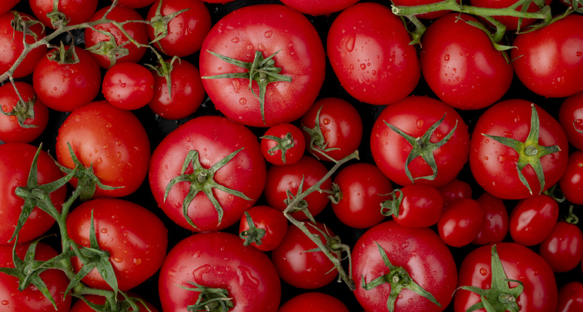 Зачем я выращиваю "свои" помидоры, если дешевле купить, в чём выгода (и есть ли она)