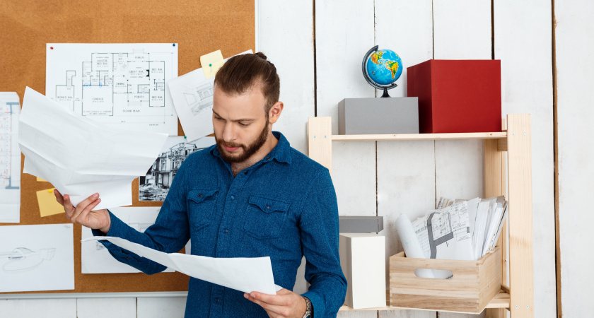 Росреестр признал ошибки: 24 тысячи воронежских участков привели в порядок