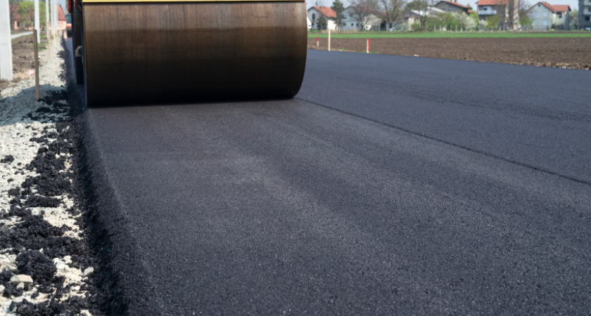 Воронеж потратит 268 млн рублей на разметку дорог в 2026 году