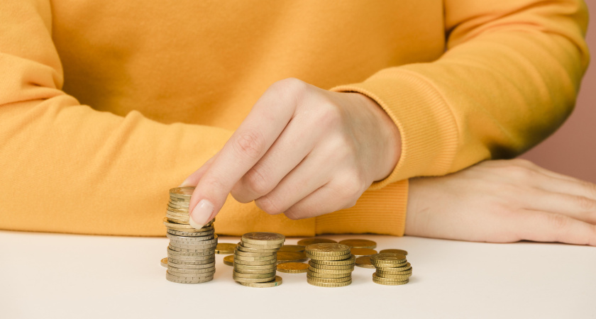 С 1 марта алименты для пособия в Воронежской области считают по новой схеме