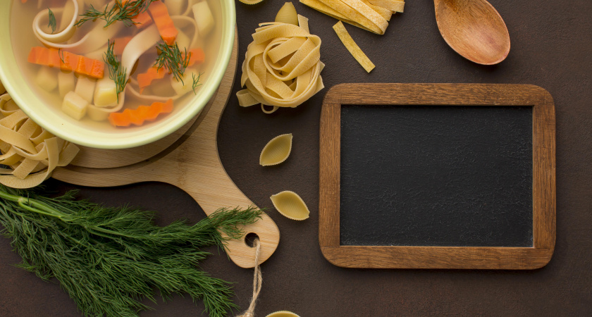 Воронежский общепит начал год с роста: оборот превысил 3,6 млрд.