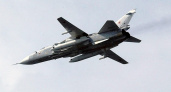 НОВЫЕ ПОДРОБНОСТИ: По факту крушения Су-24, вылетевшего из Воронежа, возбуждено уголовное дело